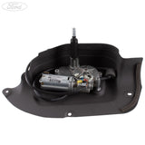 TRANSIT MK5 MK6 N/S REAR WIPER MOTOR WITH DUAL REAR DOORS