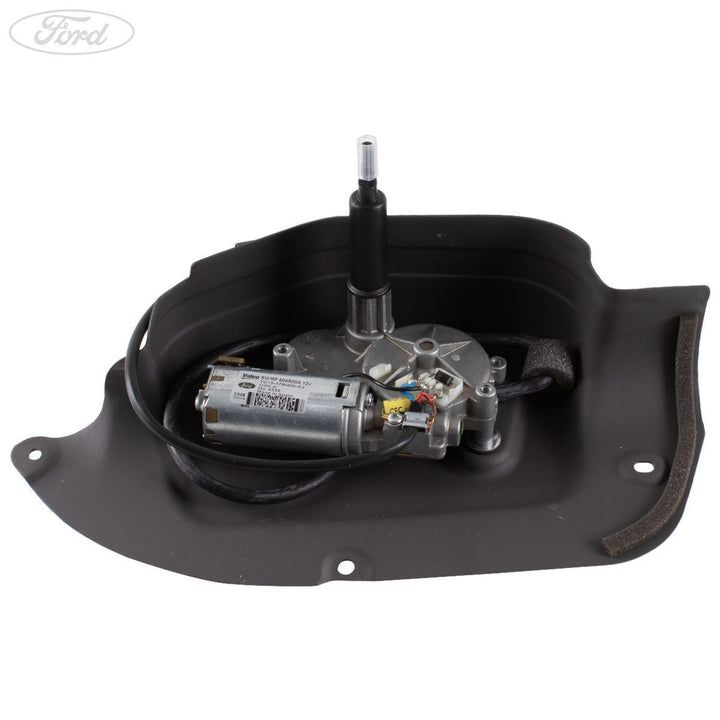 TRANSIT MK5 MK6 N/S REAR WIPER MOTOR WITH DUAL REAR DOORS