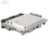 FIESTA MK7 COURIER B-MAX ALL I3 ENGINE ECU MODULE 2015-2019
