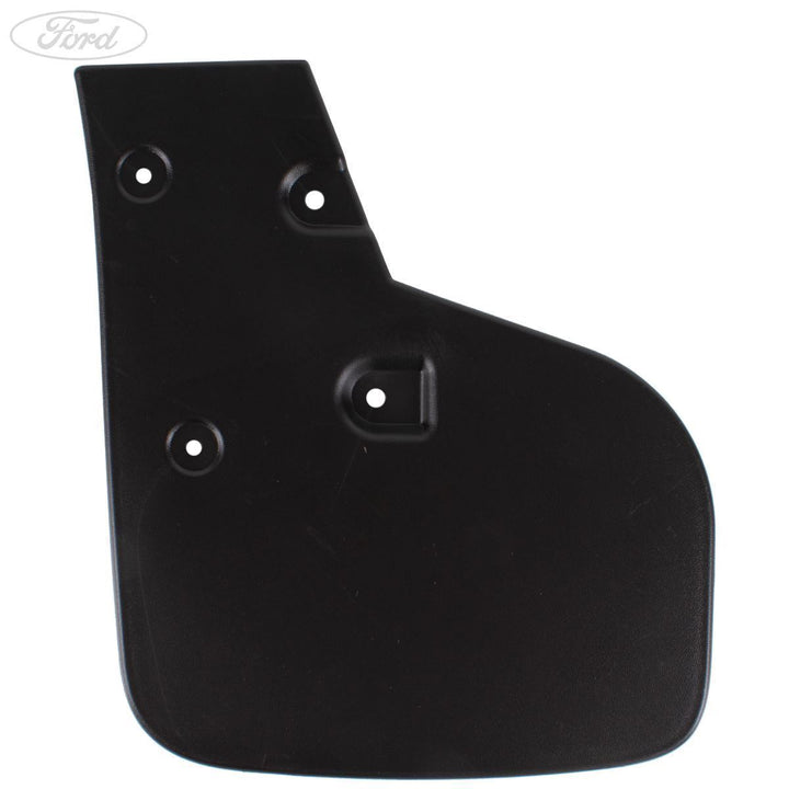 TRANSIT TOURNEO CUSTOM MK7 REAR OS MUD FLAP SINGLE X1 2017-