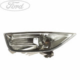 MONDEO FRONT O/S FOG LIGHT LAMP