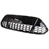 MONDEO 09/2010-08/2014 FRONT GRILLE LOWER PART