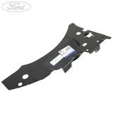 FIESTA FRONT O/S INNER WING EXTENSION 2017-