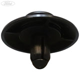SPLASH AND HEAT SHIELDS RIVET PACK OF 5