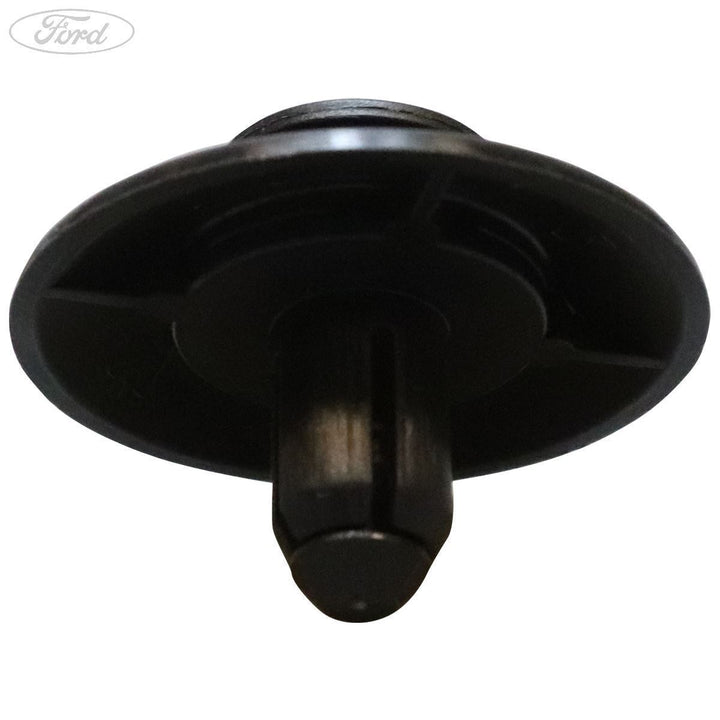 SPLASH AND HEAT SHIELDS RIVET PACK OF 5