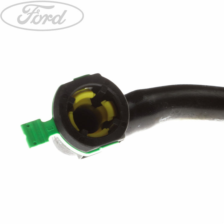 FIESTA FUSION AUTO TRANSMISSION COOLER HOSE