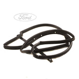 FIESTA O/S REAR BACK DOOR WEATHERSTRIP SEAL