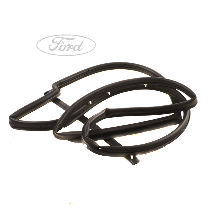FIESTA O/S REAR BACK DOOR WEATHERSTRIP SEAL
