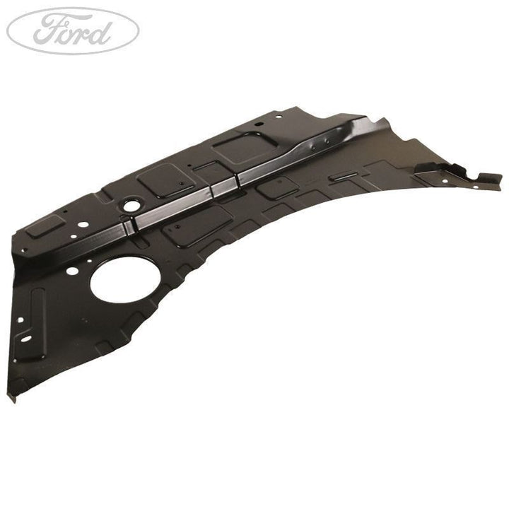 REAR FRONT FENDER