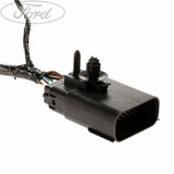 PARKING DISTANCE AID SENSOR WIRE