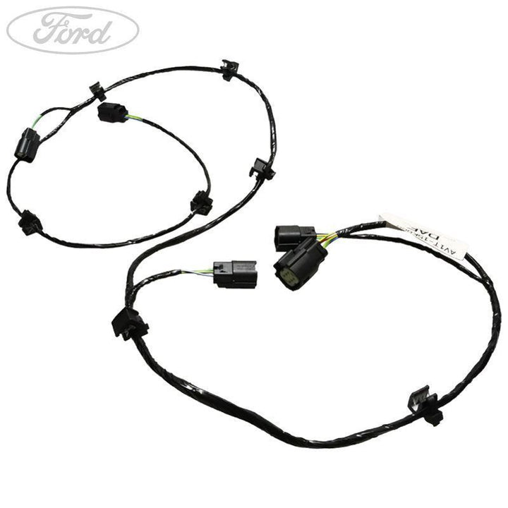 PARKING DISTANCE AID SENSOR WIRE