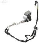 FOCUS 1.6 ECOBOOST TI-VCT BRAKE SERVO VACUUM HOSE
