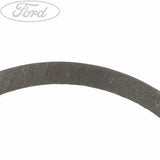 GEARBOX INPUT SHAFT SHIM KIT