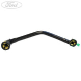 OIL COOLER HOSE