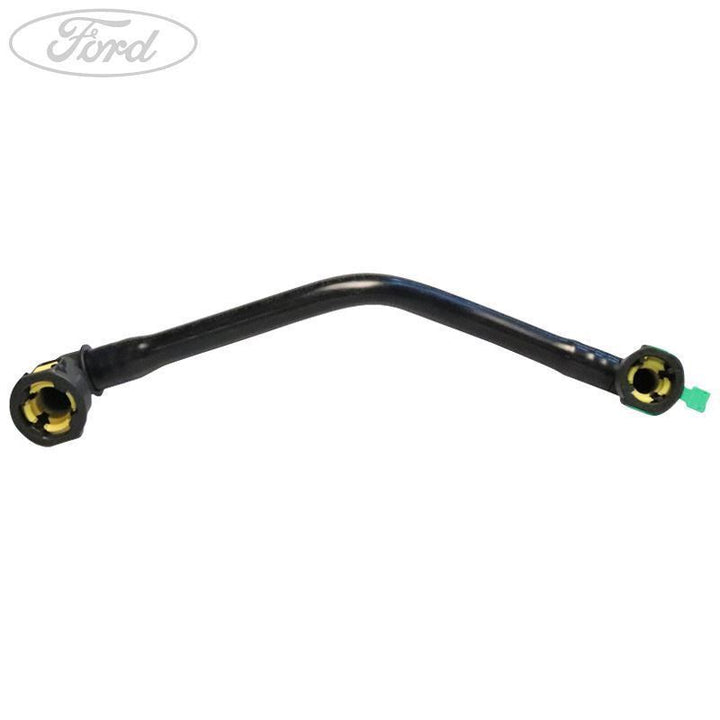 OIL COOLER HOSE