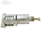 KA LOCK CYLINDER REPAIR LESS BARREL 09/08-10/10 RHD