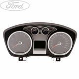 C-MAX FOCUS MK2 SPEEDOMETER INSTRUMENT CLUSTER 2009-2011