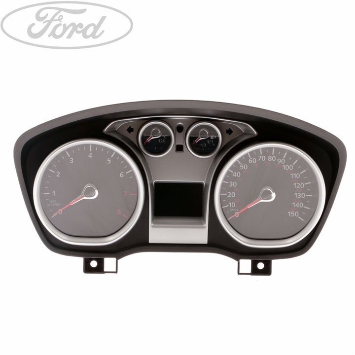C-MAX FOCUS MK2 SPEEDOMETER INSTRUMENT CLUSTER 2009-2011