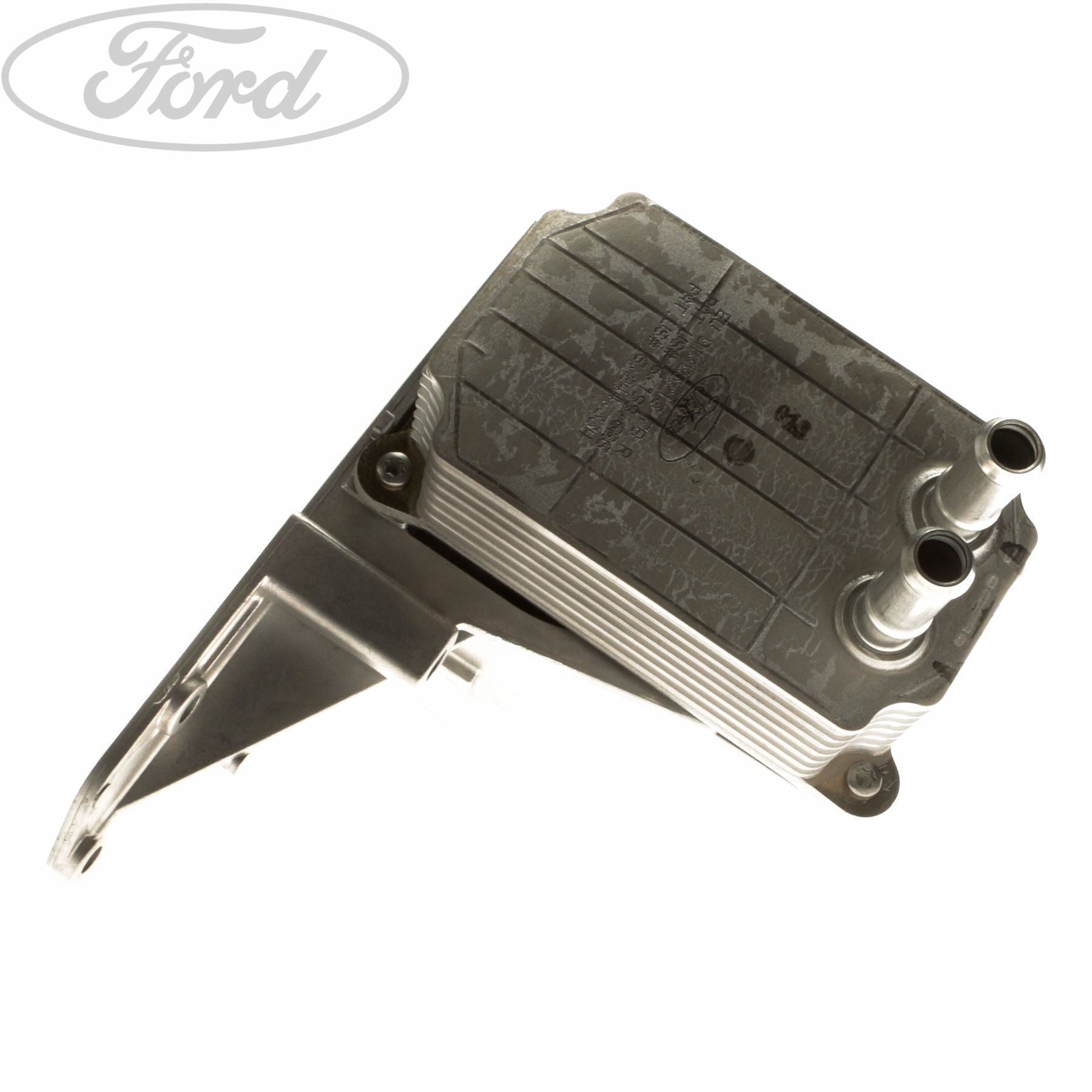 TRANSIT 2.4 TDCI DIESEL DURATORQ OIL COOLER ADAPTOR – Ford Online Shop UK