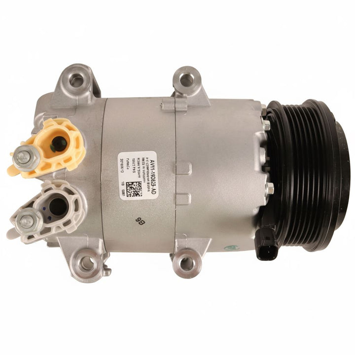 FIESTA MK6 MK7 1.25 DURATEC AIR CON COMPRESSOR 2012-2019