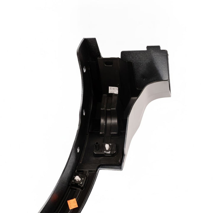KUGA N/S PASSENGER SIDE FRONT WHEEL ARCH MOULDING PRIMED 2013-2019