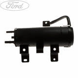 FUEL VAPOUR STORE CANNISTER