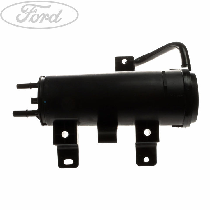 FUEL VAPOUR STORE CANNISTER