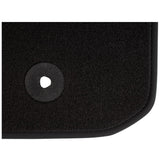 RANGER FRONT FLOOR MATS SET VELOUR WILDTRAK 4WD 2019-