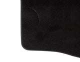FOCUS 01/2011-03/2018 LOAD COMPARTMENT MAT BLACK,WITH FOCUS LOGO