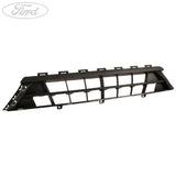 TRANSIT CUSTOM DURATORQ DIESEL LOWER FRONT BUMPER GRILLE