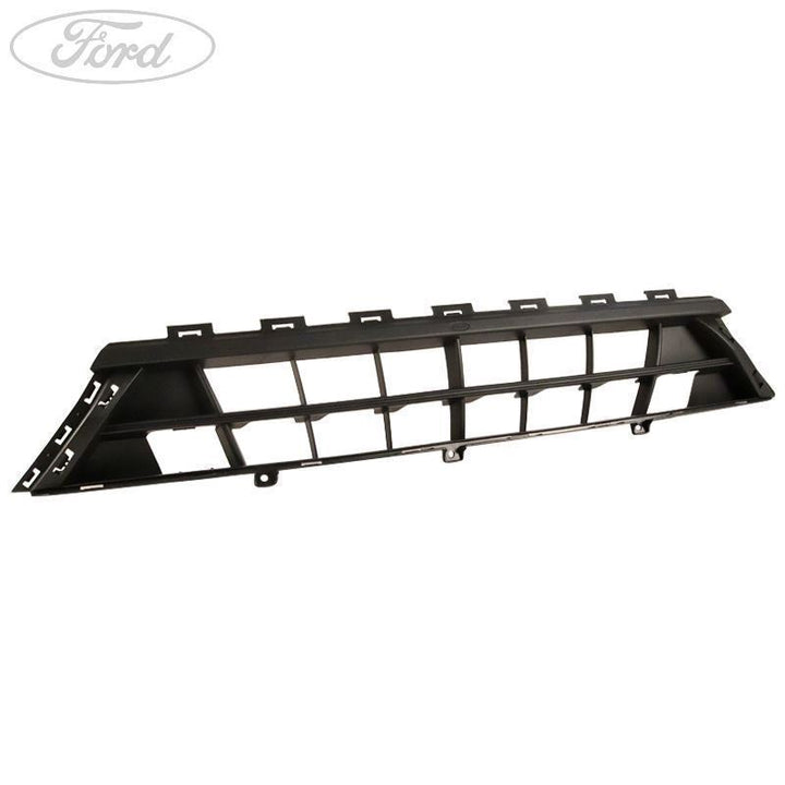 TRANSIT CUSTOM DURATORQ DIESEL LOWER FRONT BUMPER GRILLE