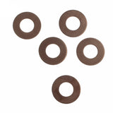 OIL PAN LEVEL INDICATOR GASKET X5