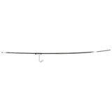 TRANSIT O/S RH PARKING HAND BRAKE CABLE