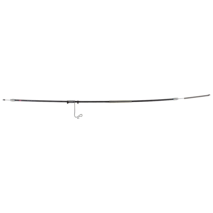 TRANSIT O/S RH PARKING HAND BRAKE CABLE