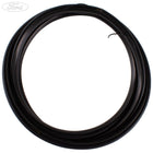 TRANSIT COURIER FRONT O/S DOOR WEATHERSTRIP SEAL 2014-