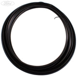 TRANSIT COURIER FRONT O/S DOOR WEATHERSTRIP SEAL 2014-