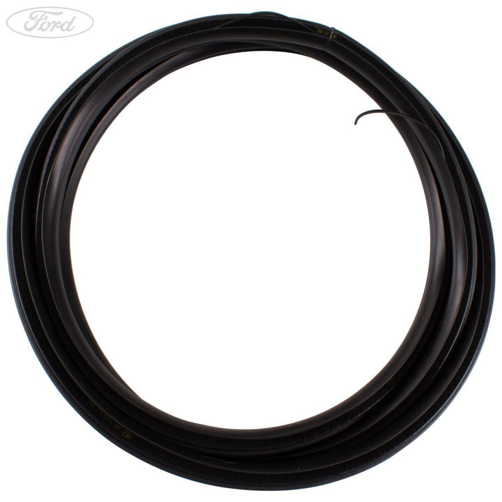 TRANSIT COURIER FRONT O/S DOOR WEATHERSTRIP SEAL 2014-