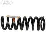 RANGER FRONT SUSPENSION SHOCK ABSORBER SPRING 4WD 11-17