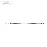C-MAX 5 SPEED GEAR SELECTOR CABLE 04/2015-