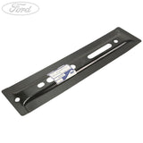 VERTICAL BRACE