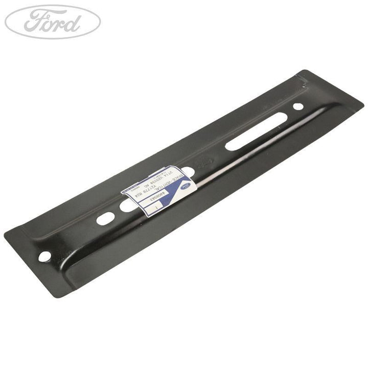 VERTICAL BRACE