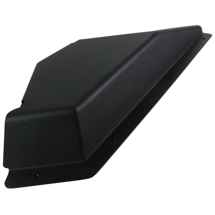 RANGER MK4 FRONT PASSENGER SIDE LOWER BUMPER MUD FLAP SHIELD 2015-18