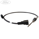 TRANSIT EXHAUST TEMPERATURE GAS SENSOR 01/2014-