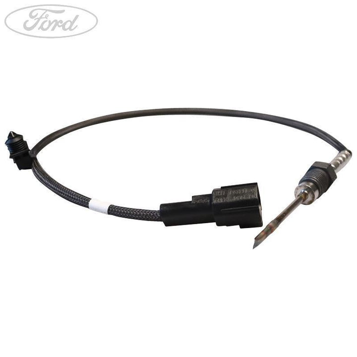 TRANSIT EXHAUST TEMPERATURE GAS SENSOR 01/2014-