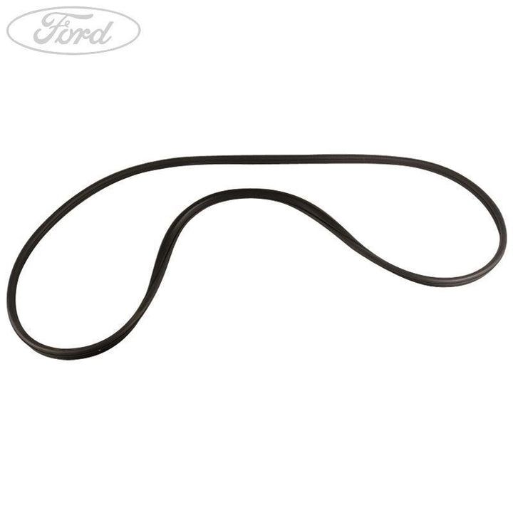 WEATHERSTRIP