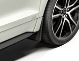 MUD FLAPS WITH FITTING  09/2018