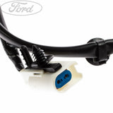 TRANSIT CONNECT BODY CLOSURE WIRING