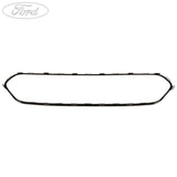 COURIER FRONT RADIATOR GRILLE SURROUND BEZEL 04/2014-