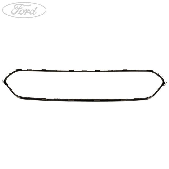 COURIER FRONT RADIATOR GRILLE SURROUND BEZEL 04/2014-