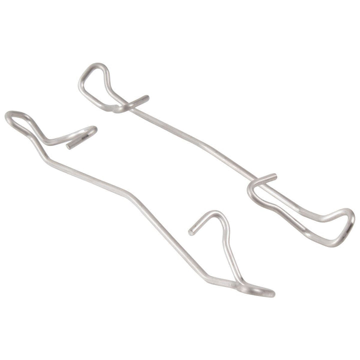 MOTORCRAFT FRONT CALIPER FIXING PARTS KIT